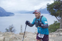 Patagonia Run 2024 - 70K | 110K | 100M