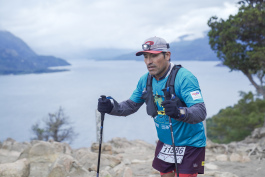 Patagonia Run 2024 - 70K | 110K | 100M