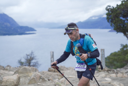 Patagonia Run 2024 - 70K | 110K | 100M