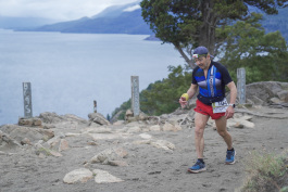 Patagonia Run 2024 - 70K | 110K | 100M