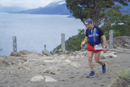 Patagonia Run 2024 - 70K | 110K | 100M