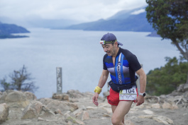 Patagonia Run 2024 - 70K | 110K | 100M