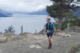 Patagonia Run 2024 - 70K | 110K | 100M