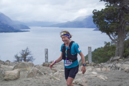 Patagonia Run 2024 - 70K | 110K | 100M