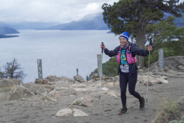 Patagonia Run 2024 - 70K | 110K | 100M