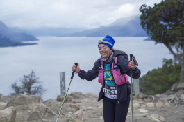 Patagonia Run 2024 - 70K | 110K | 100M