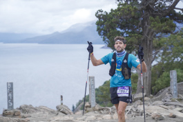 Patagonia Run 2024 - 70K | 110K | 100M