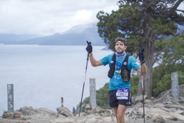 Patagonia Run 2024 - 70K | 110K | 100M