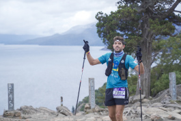 Patagonia Run 2024 - 70K | 110K | 100M