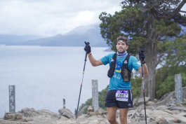 Patagonia Run 2024 - 70K | 110K | 100M