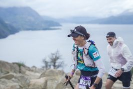 Patagonia Run 2024 - 70K | 110K | 100M