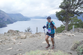 Patagonia Run 2024 - 70K | 110K | 100M