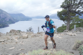 Patagonia Run 2024 - 70K | 110K | 100M