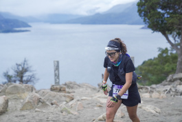 Patagonia Run 2024 - 70K | 110K | 100M