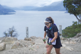 Patagonia Run 2024 - 70K | 110K | 100M