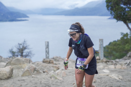 Patagonia Run 2024 - 70K | 110K | 100M