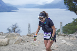 Patagonia Run 2024 - 70K | 110K | 100M