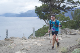 Patagonia Run 2024 - 70K | 110K | 100M