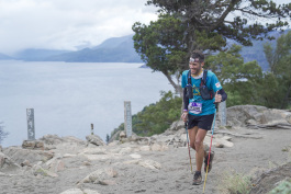 Patagonia Run 2024 - 70K | 110K | 100M