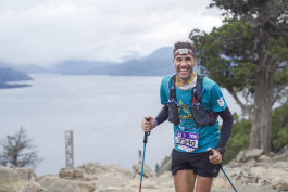 Patagonia Run 2024 - 70K | 110K | 100M