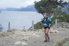 Patagonia Run 2024 - 70K | 110K | 100M