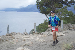 Patagonia Run 2024 - 70K | 110K | 100M