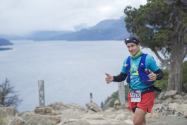 Patagonia Run 2024 - 70K | 110K | 100M