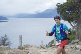 Patagonia Run 2024 - 70K | 110K | 100M