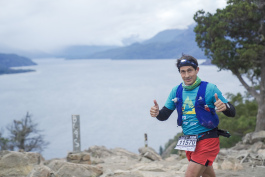 Patagonia Run 2024 - 70K | 110K | 100M