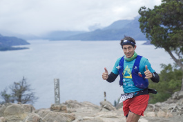 Patagonia Run 2024 - 70K | 110K | 100M