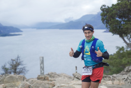 Patagonia Run 2024 - 70K | 110K | 100M