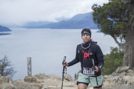 Patagonia Run 2024 - 70K | 110K | 100M