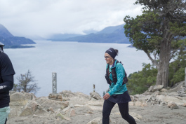 Patagonia Run 2024 - 70K | 110K | 100M