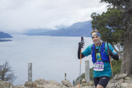 Patagonia Run 2024 - 70K | 110K | 100M