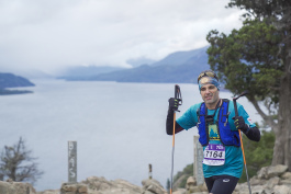 Patagonia Run 2024 - 70K | 110K | 100M