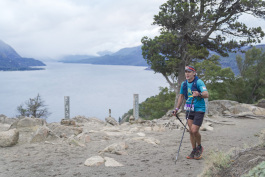 Patagonia Run 2024 - 70K | 110K | 100M