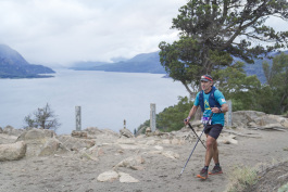 Patagonia Run 2024 - 70K | 110K | 100M