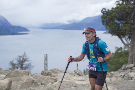 Patagonia Run 2024 - 70K | 110K | 100M