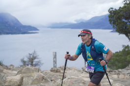 Patagonia Run 2024 - 70K | 110K | 100M