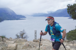 Patagonia Run 2024 - 70K | 110K | 100M