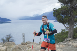 Patagonia Run 2024 - 70K | 110K | 100M