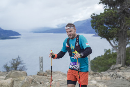 Patagonia Run 2024 - 70K | 110K | 100M