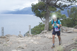 Patagonia Run 2024 - 70K | 110K | 100M