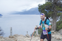 Patagonia Run 2024 - 70K | 110K | 100M