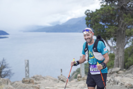 Patagonia Run 2024 - 70K | 110K | 100M