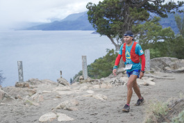 Patagonia Run 2024 - 70K | 110K | 100M