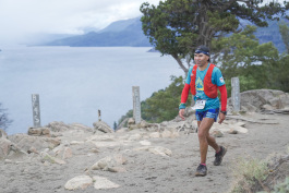 Patagonia Run 2024 - 70K | 110K | 100M