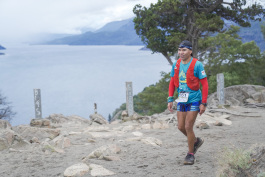 Patagonia Run 2024 - 70K | 110K | 100M