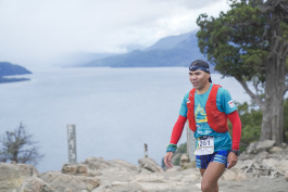 Patagonia Run 2024 - 70K | 110K | 100M