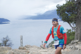 Patagonia Run 2024 - 70K | 110K | 100M